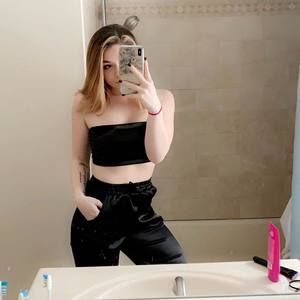 Meet your Posher, Sammi